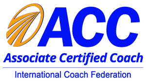 Associate Certified Coach by International Coach Federation