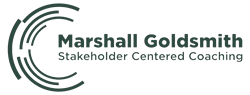 Marshal Goldsmith Certified Coach