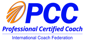 Professional Certified Coach by International Coach Federation